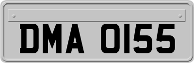 DMA0155