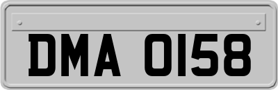DMA0158