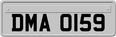DMA0159