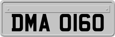 DMA0160