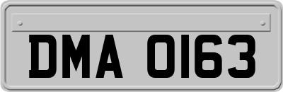 DMA0163