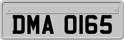 DMA0165