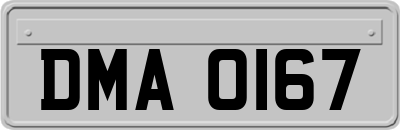 DMA0167
