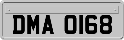 DMA0168
