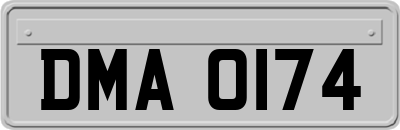 DMA0174