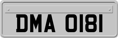 DMA0181