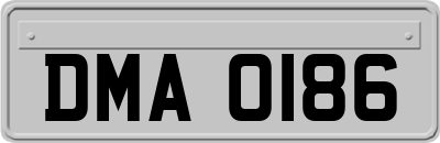 DMA0186