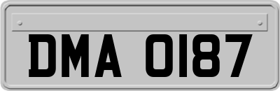 DMA0187