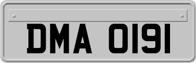 DMA0191
