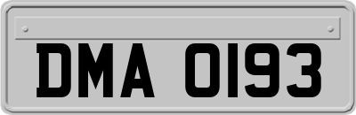 DMA0193
