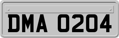 DMA0204