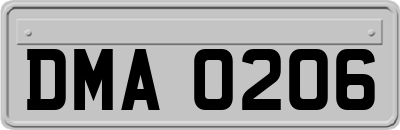 DMA0206