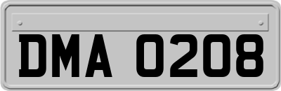 DMA0208