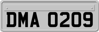 DMA0209