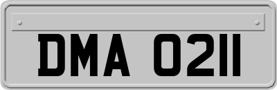 DMA0211