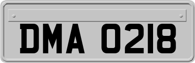DMA0218