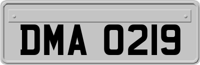 DMA0219
