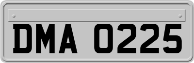 DMA0225