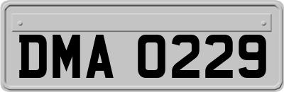 DMA0229