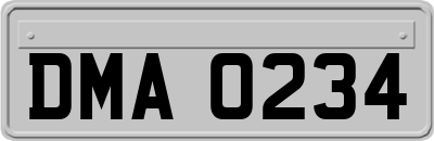 DMA0234