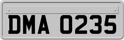 DMA0235