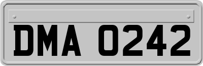 DMA0242