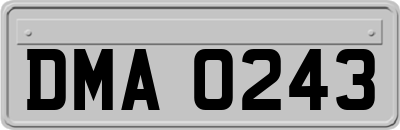 DMA0243