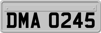 DMA0245