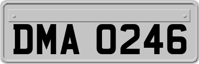 DMA0246