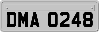 DMA0248