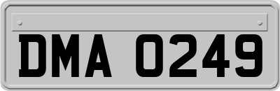 DMA0249