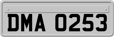 DMA0253