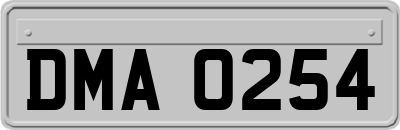 DMA0254