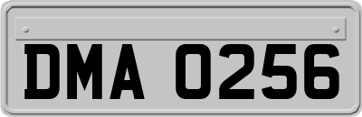 DMA0256