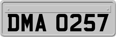 DMA0257