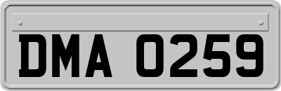 DMA0259