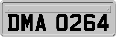 DMA0264