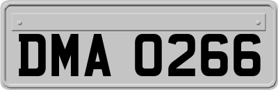 DMA0266