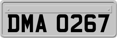 DMA0267