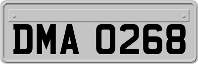 DMA0268