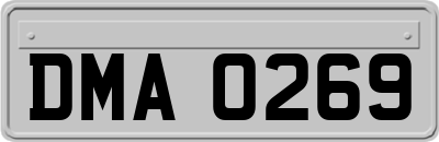 DMA0269