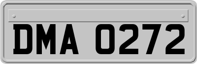 DMA0272
