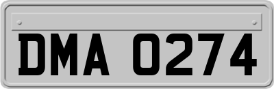 DMA0274