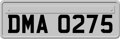 DMA0275