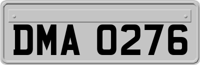 DMA0276