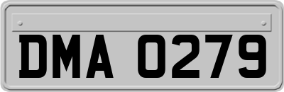 DMA0279