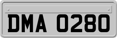 DMA0280