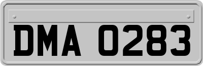 DMA0283