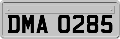 DMA0285