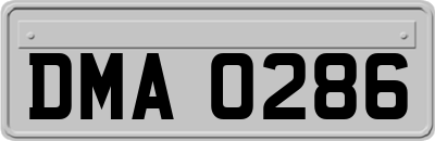 DMA0286